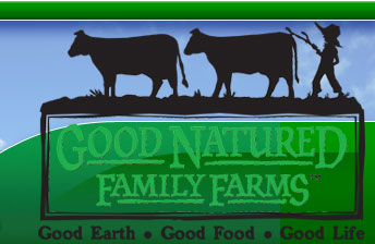 Good Natured Family Farms
