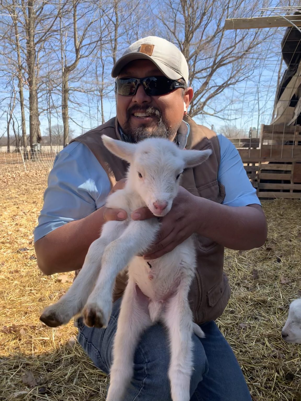 Taking the Long View Our Story of Planning to Launch a New USDA